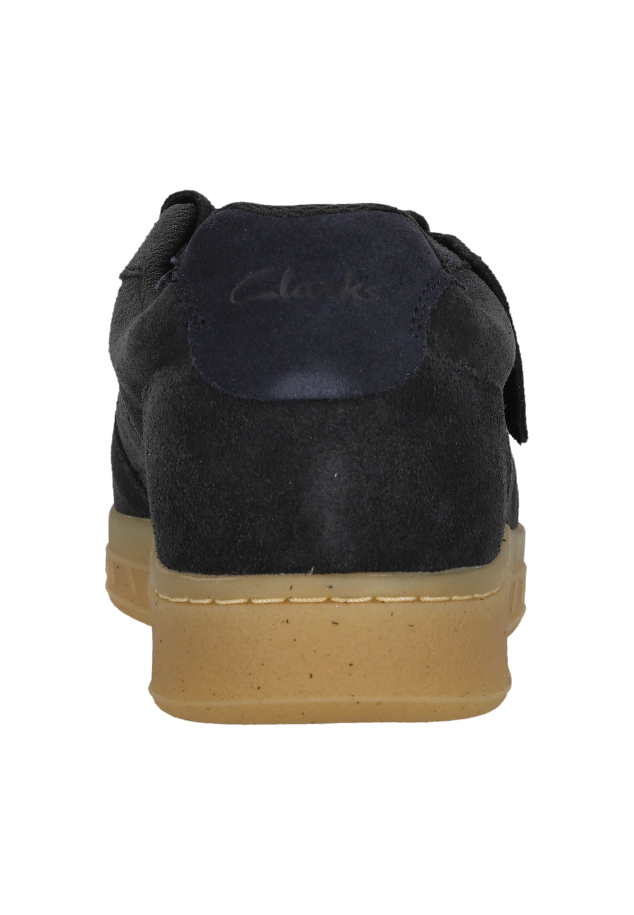 CLARKS Sneakers 'CraftRally Ace' in Blue