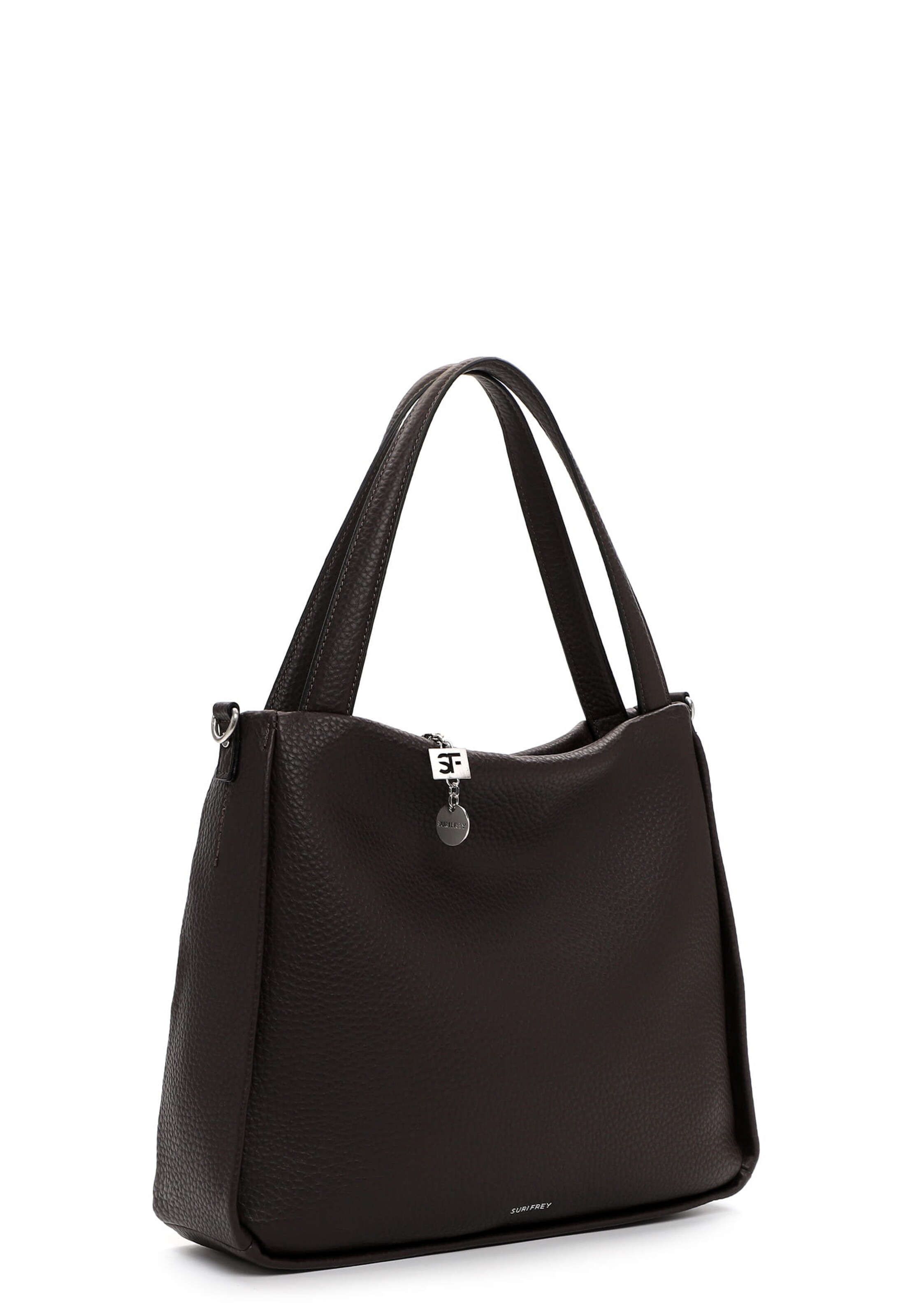 Suri Frey Shopper 'Buffey' in Brown