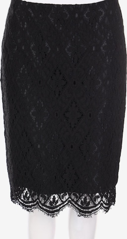 NEW LOOK Skirt in M in Black: front