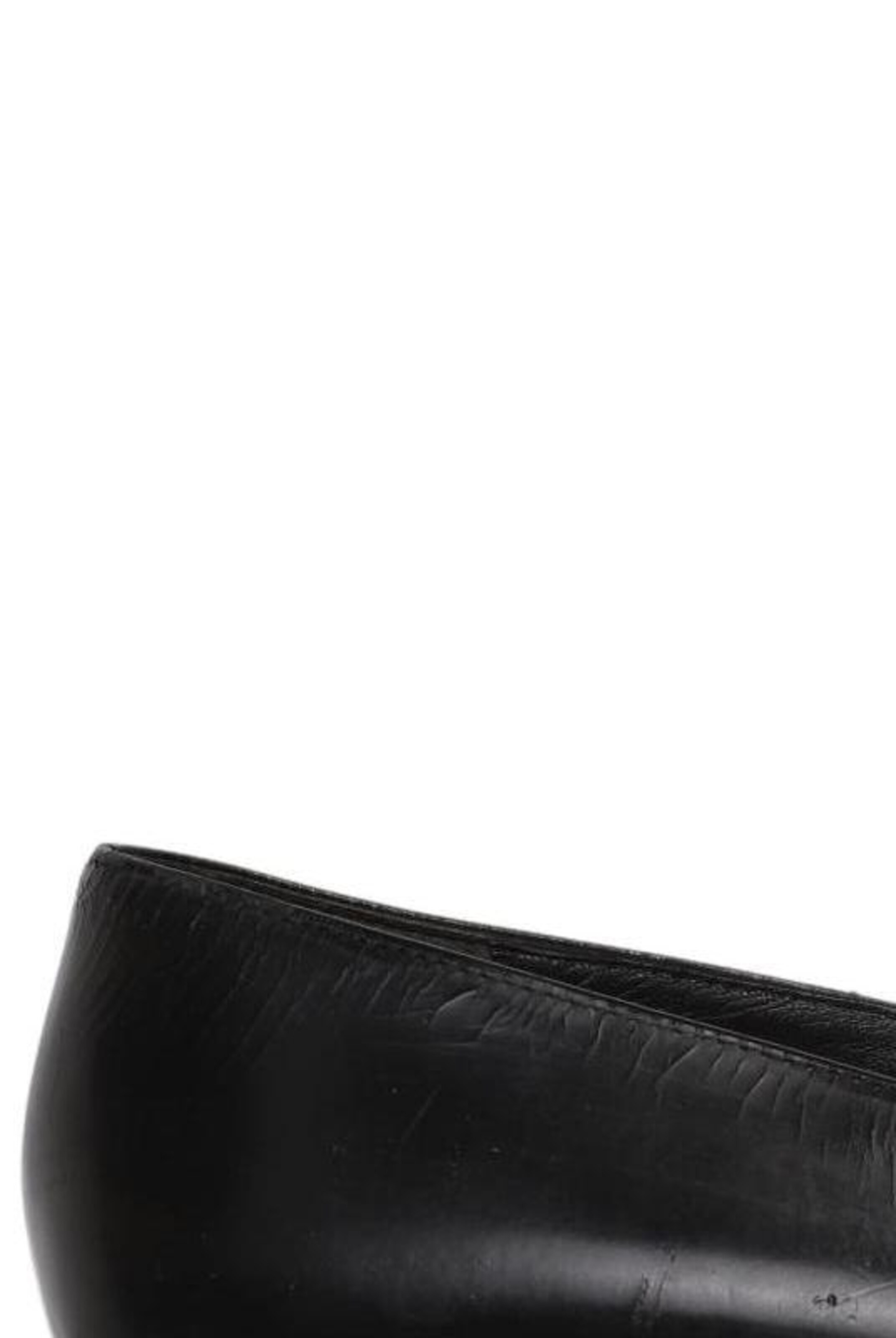 Paul Green Flats & Loafers in 36 in Black