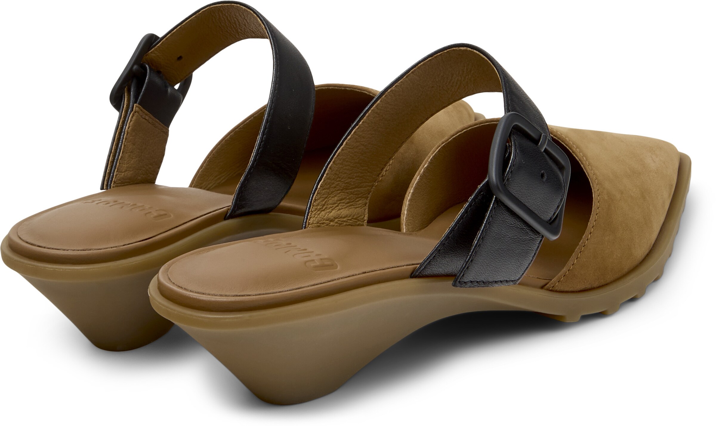 CAMPER - Zapatillas 'Anita' en marrón