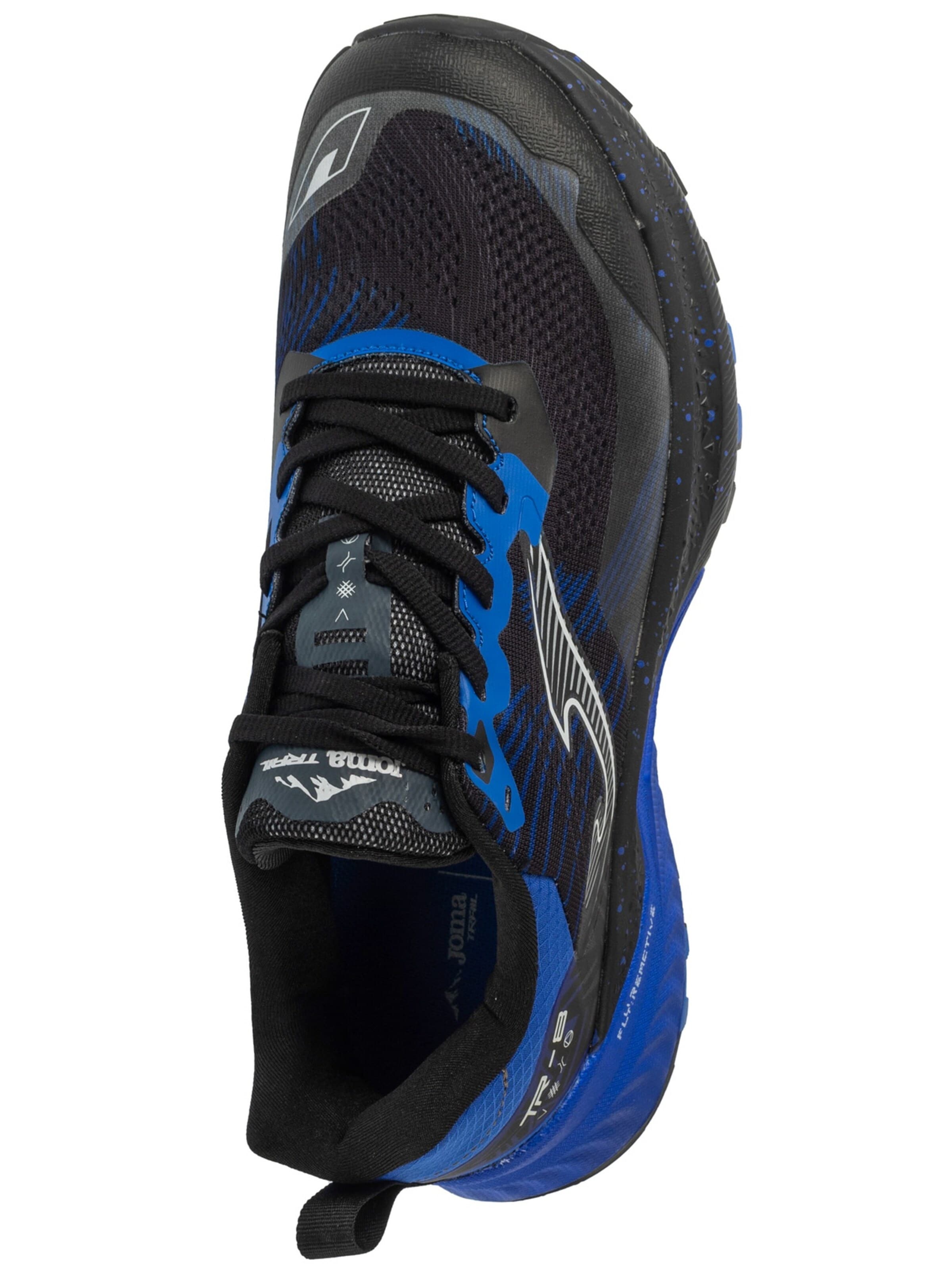 Chaussure de course 'TR-8 Men 25 TKTR8W' JOMA en bleu