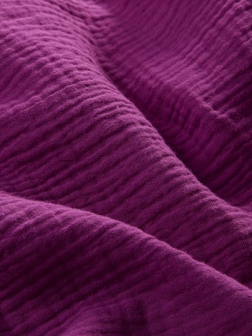 bonprix Loosefit Hose in Lila