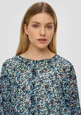 s.Oliver Blouse in Mixed colours