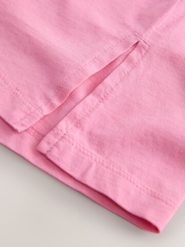 Next Shirt 'Kitchen Disco' in Roze