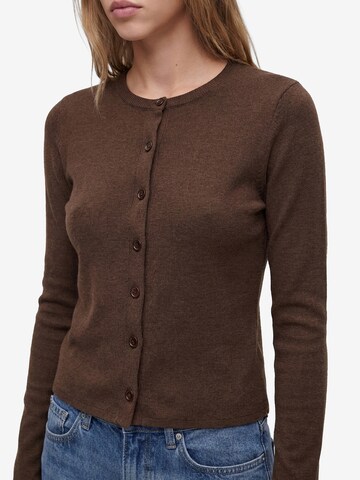 Koton Strickjacke in Braun