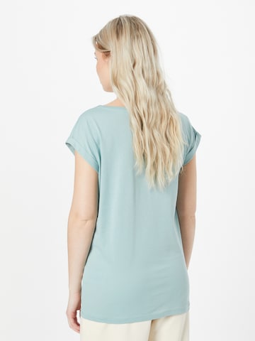 Iriedaily Shirt 'Solthy' in Blauw