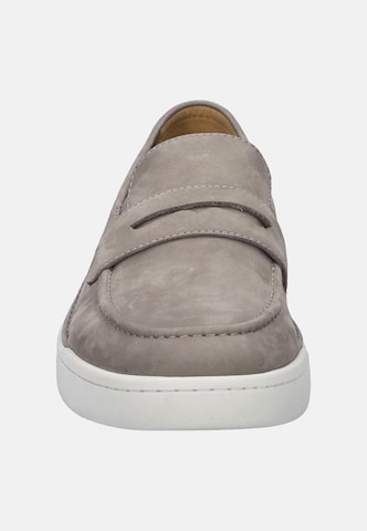 JOSEF SEIBEL Slipper 'Cleve 08' in Grau