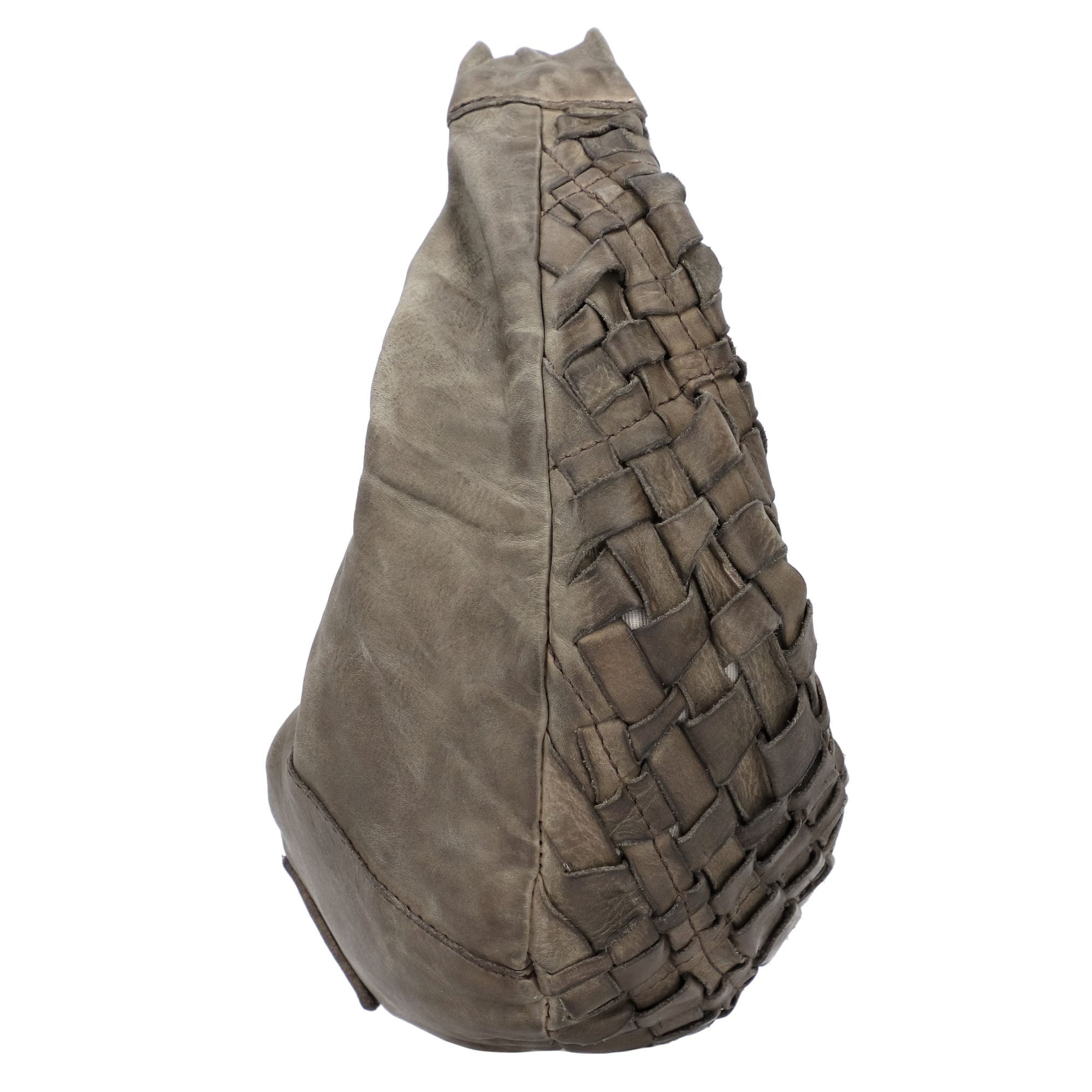 Sacs à main 'Marisa' Campomaggi en gris