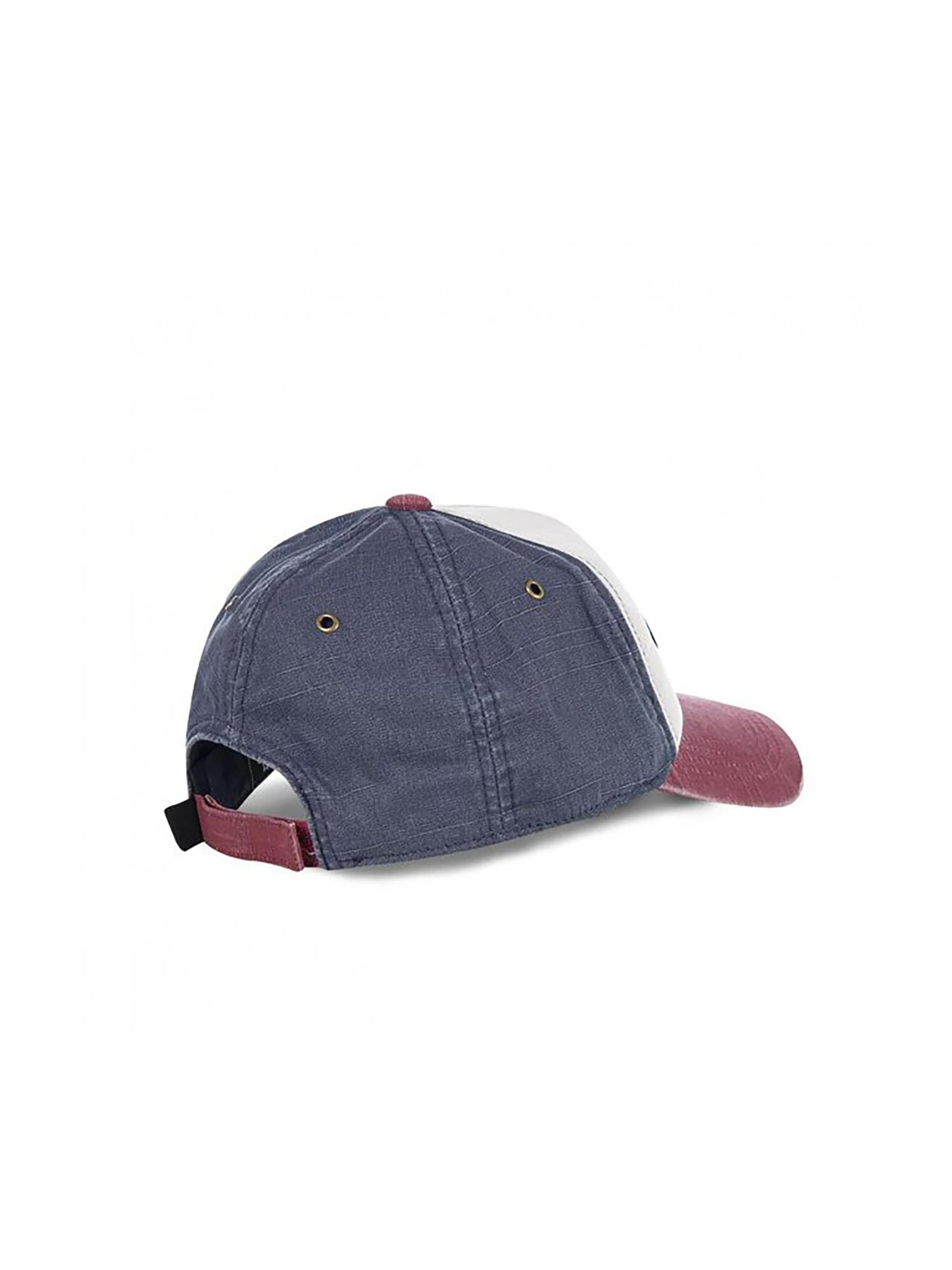 Von Dutch Cap 'Jackbwr' in Mixed colors
