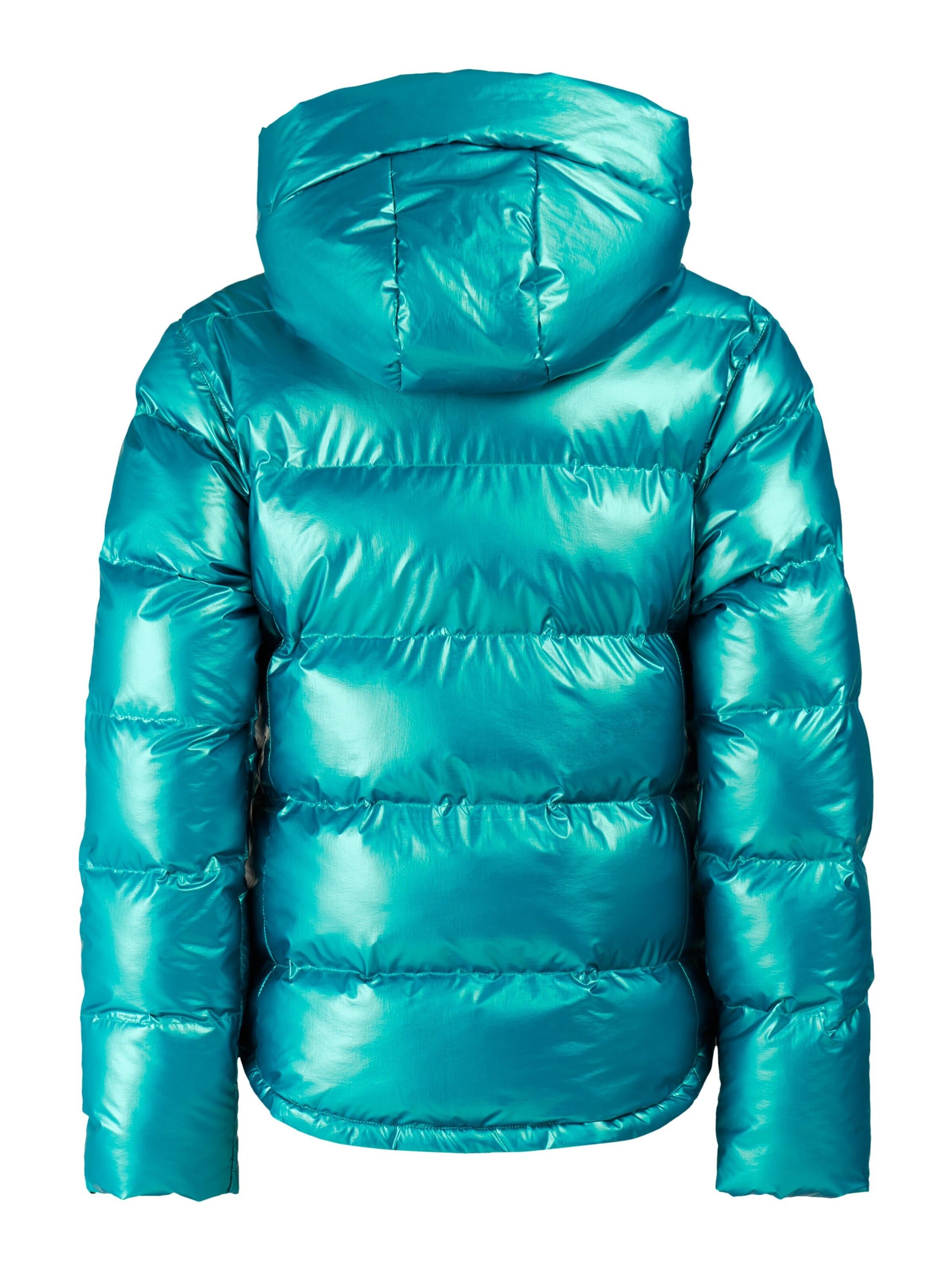 Veste de sport 'PRTNicole JR' PROTEST en vert