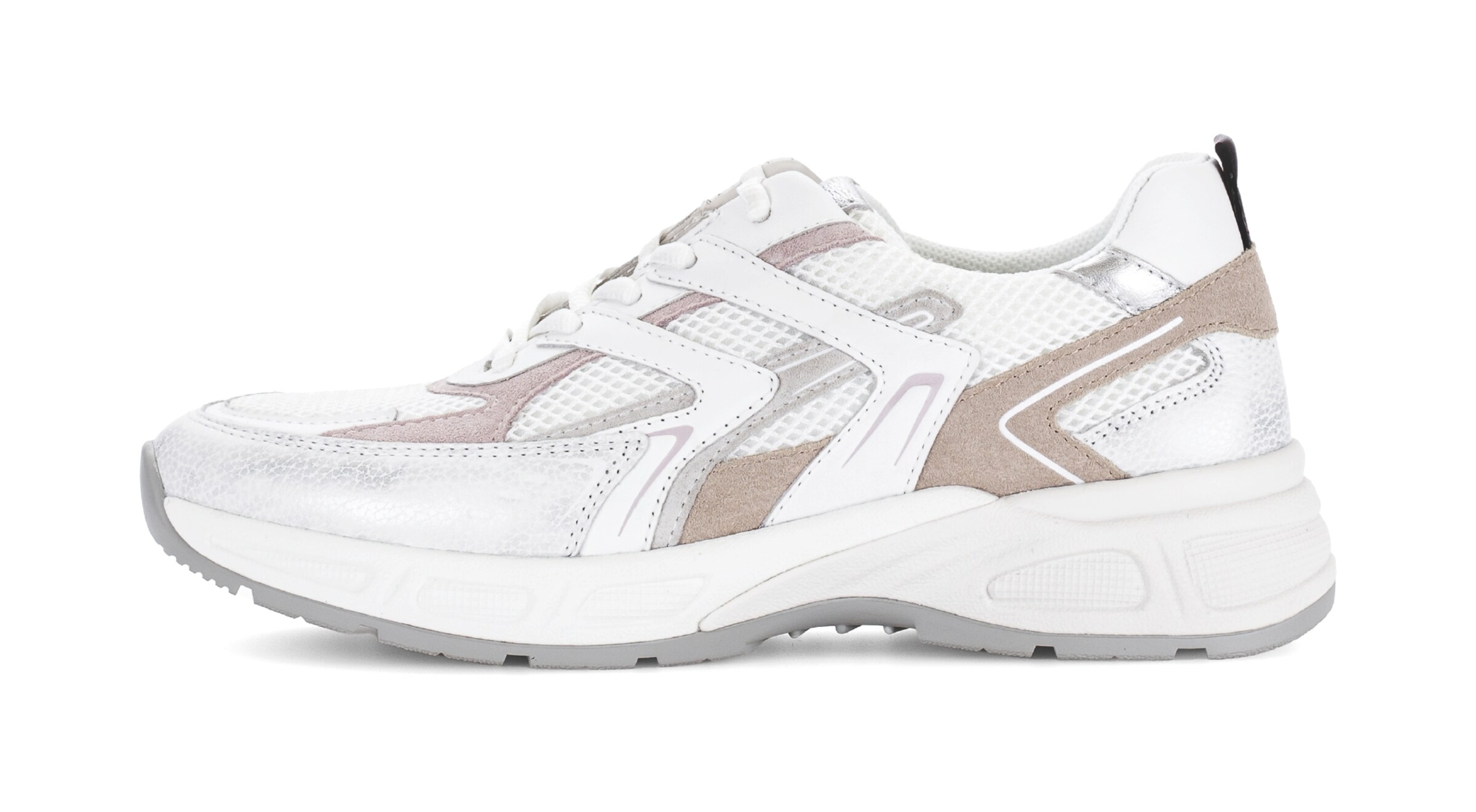 GABOR Sneakers in White