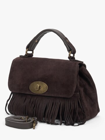 Estro Handtasche '1320'‌‌‌ in Braun