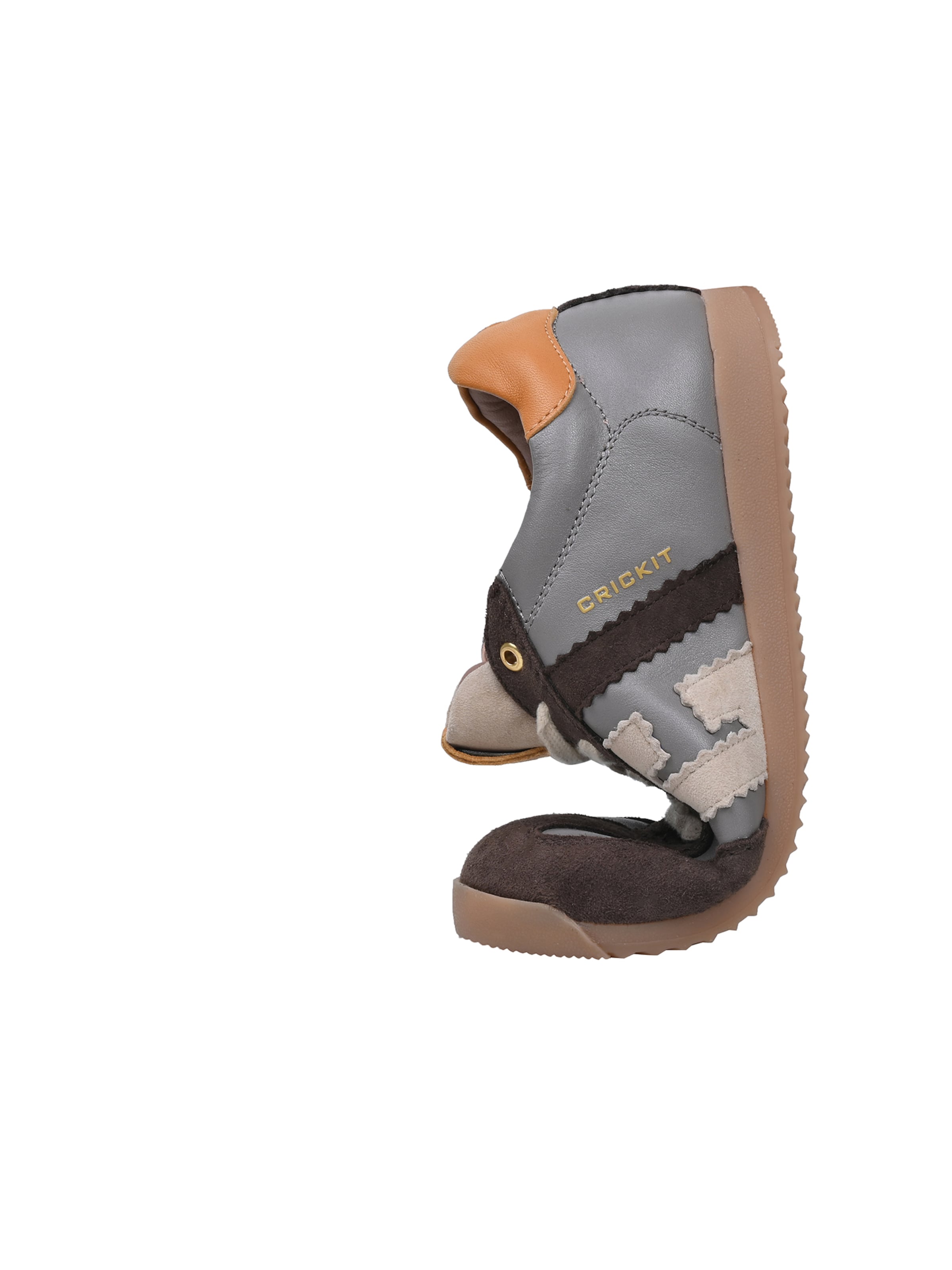 Crickit Sneaker ' ULTIMA ' in Blau
