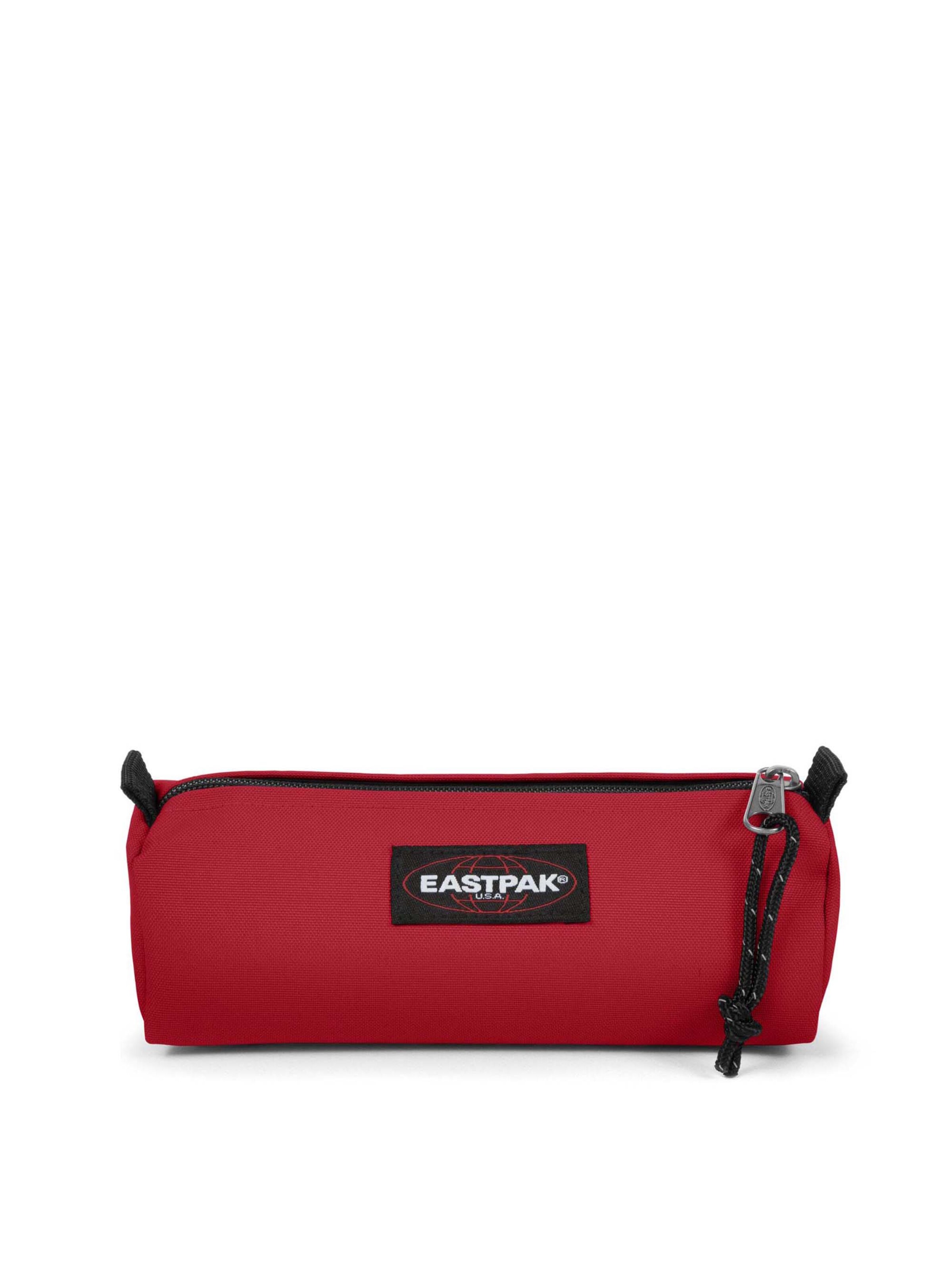 EASTPAK Etui in Rood: voorkant