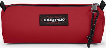 EASTPAK Federmäppchen in Rot: Vorderseite