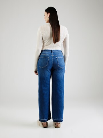 ONLY Carmakoma Loose fit Jeans 'CAREmmy' in Blue