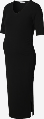 Noppies Dress 'Keiko' in Black: front