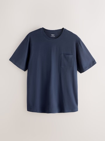 Pigiama corto di Next in beige