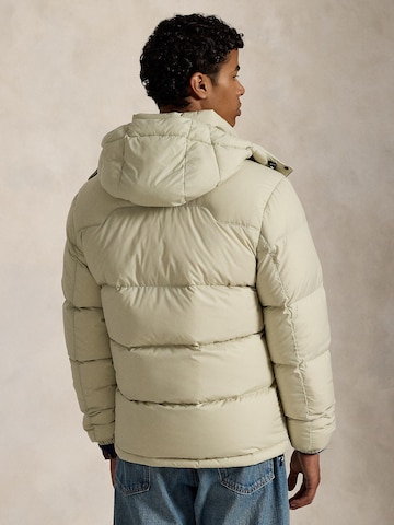 Veste d’hiver Polo Ralph Lauren en beige
