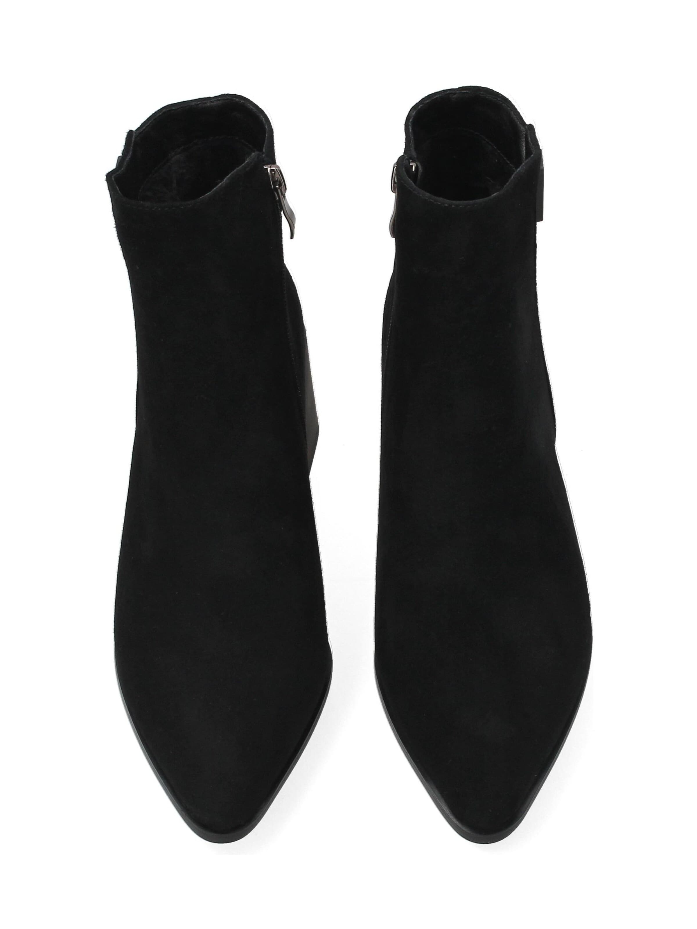VENEZIA Ankle Boots 'Venezia'‌‌‌ in Schwarz