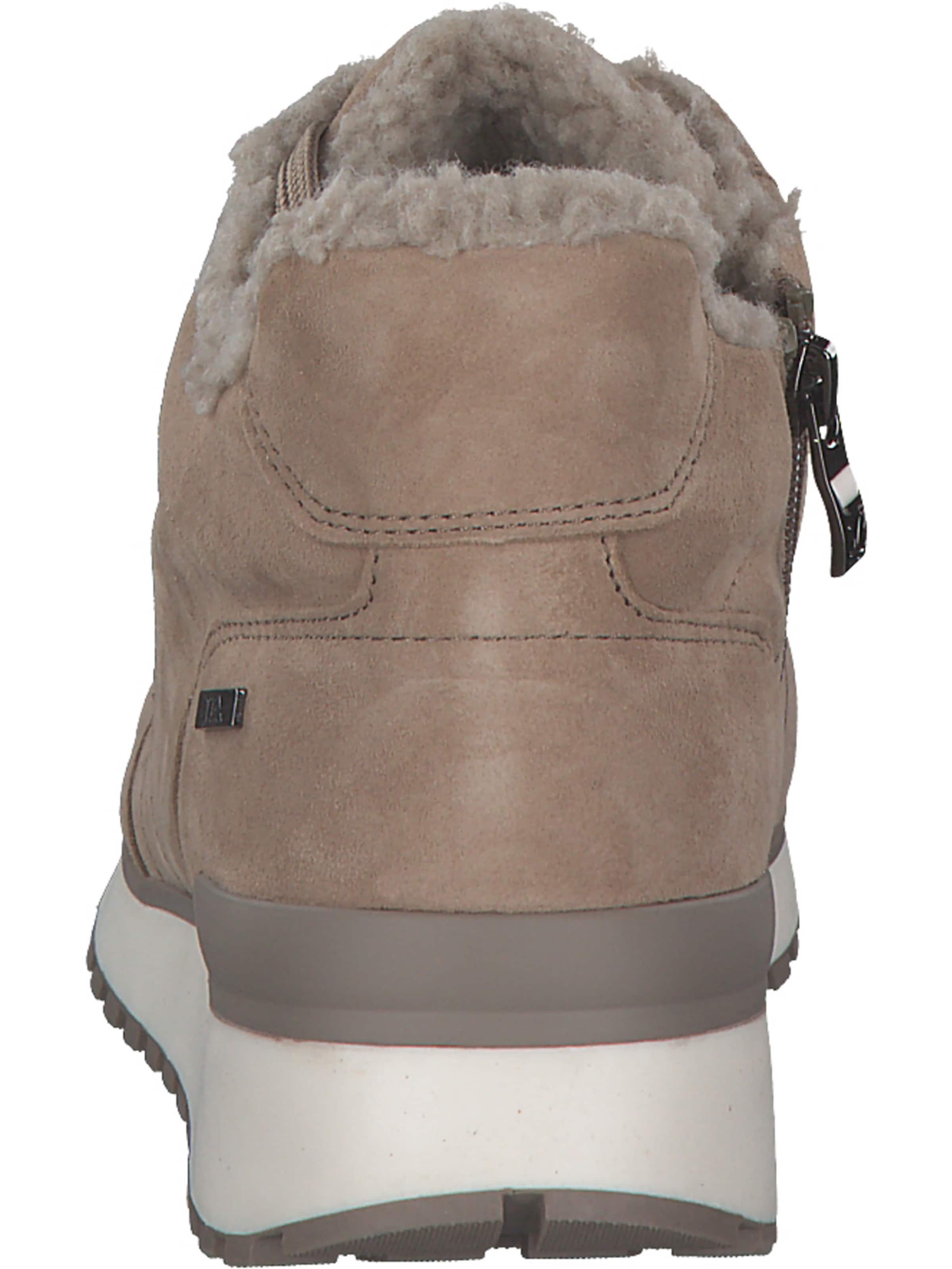 Stivaletto di CAPRICE in beige