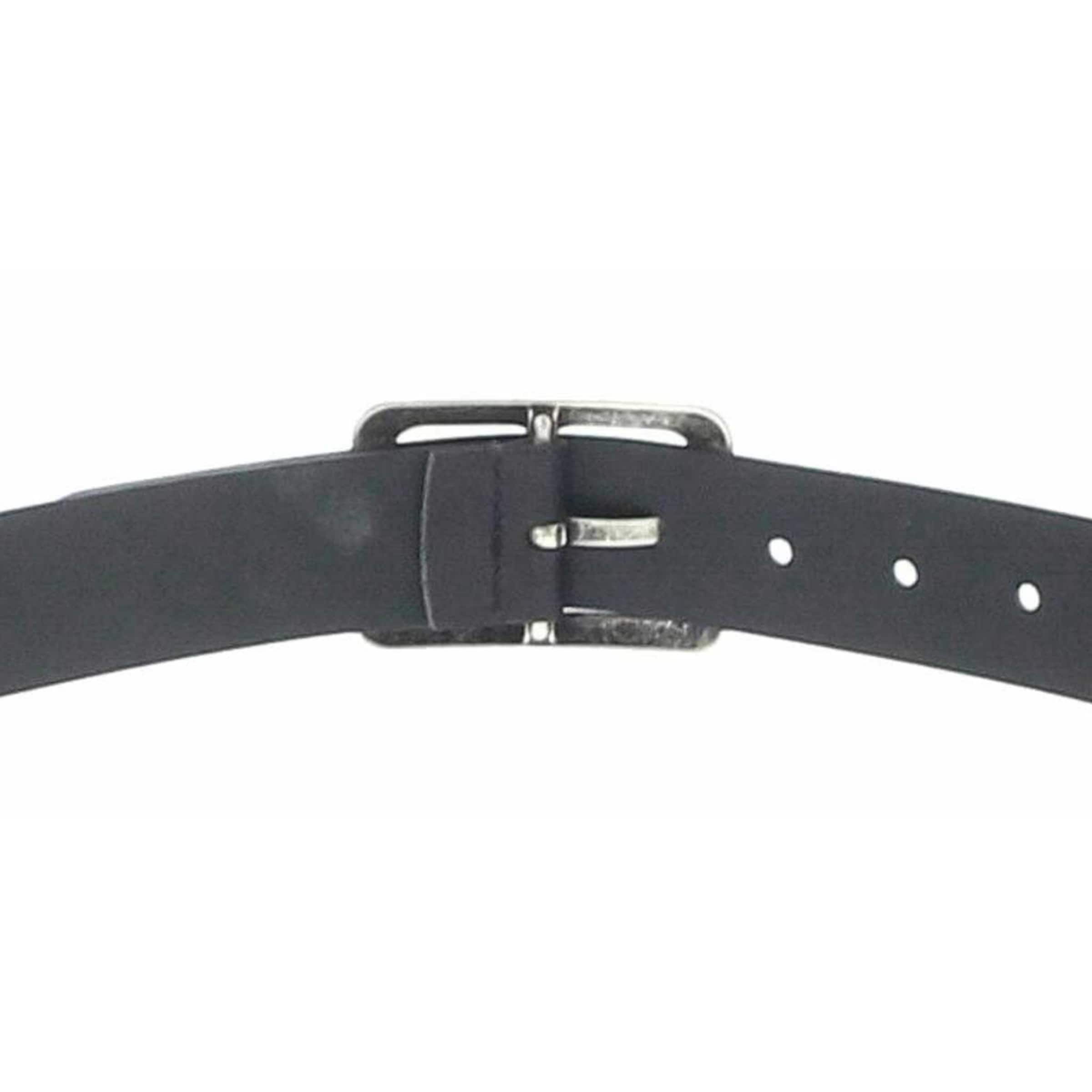 VANZETTI Belt in Black
