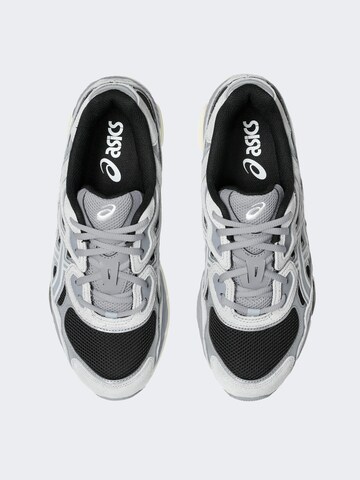 Sneaker bassa 'GEL-NYC' di ASICS SportStyle in grigio
