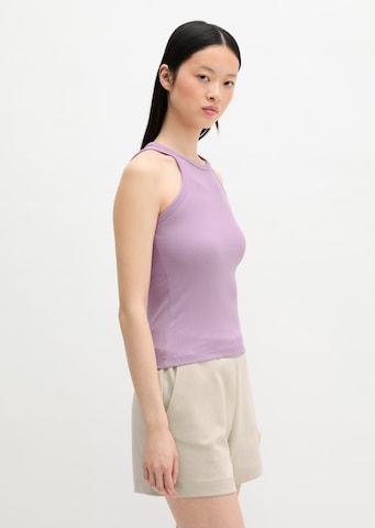 Marc O'Polo Top in Lila