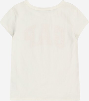 GAP - Camisola em branco