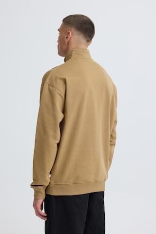 !Solid - Sudadera 'SDLENZ' en marrón
