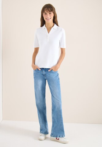 CECIL Shirt in White