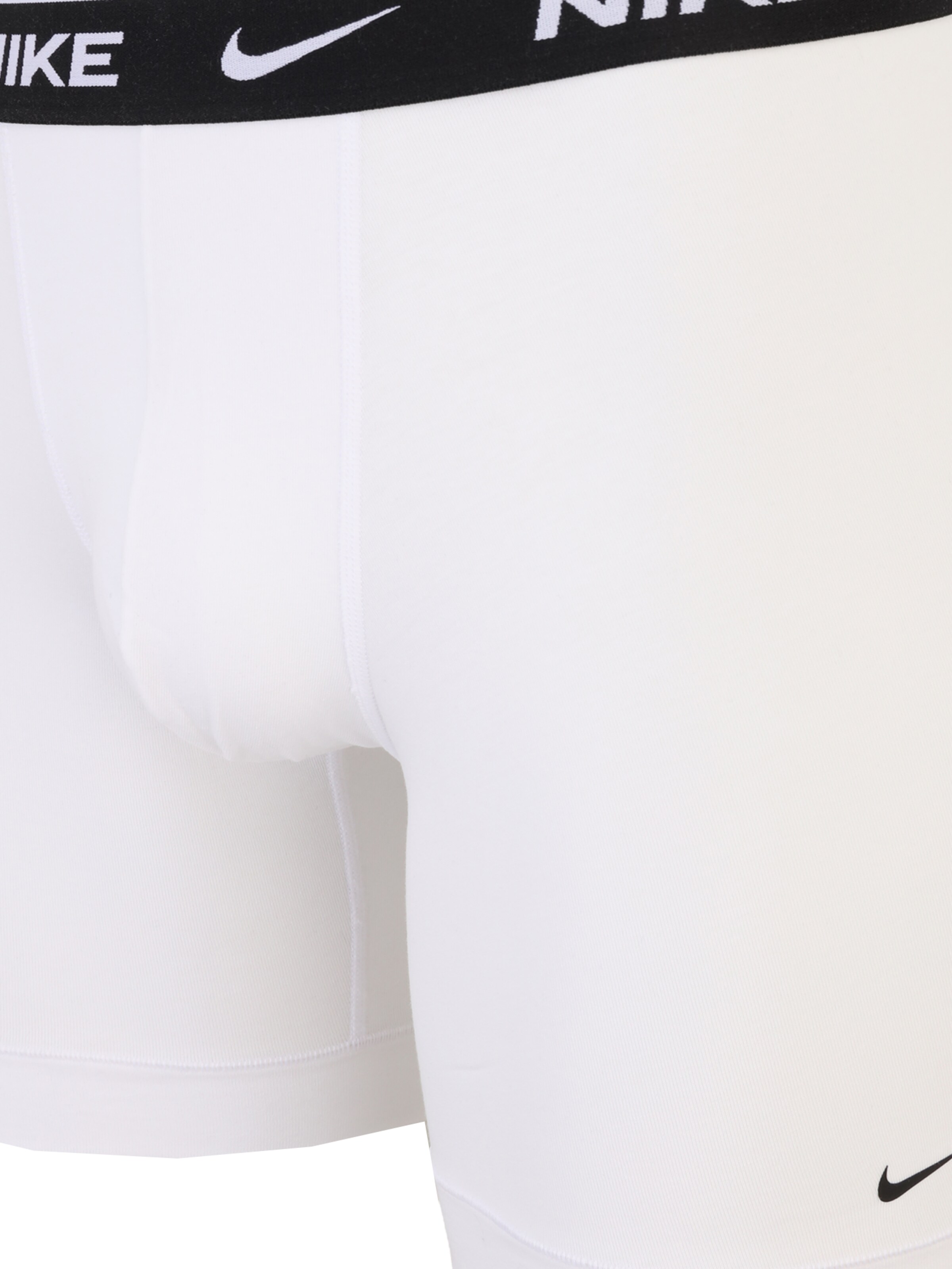 NIKE Underwear Boxershorts in Grau