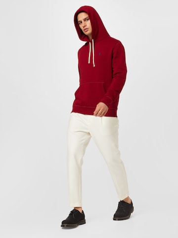 Polo Ralph Lauren Sweatshirt in Rood