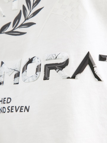 ANTONY MORATO Shirt in Beige