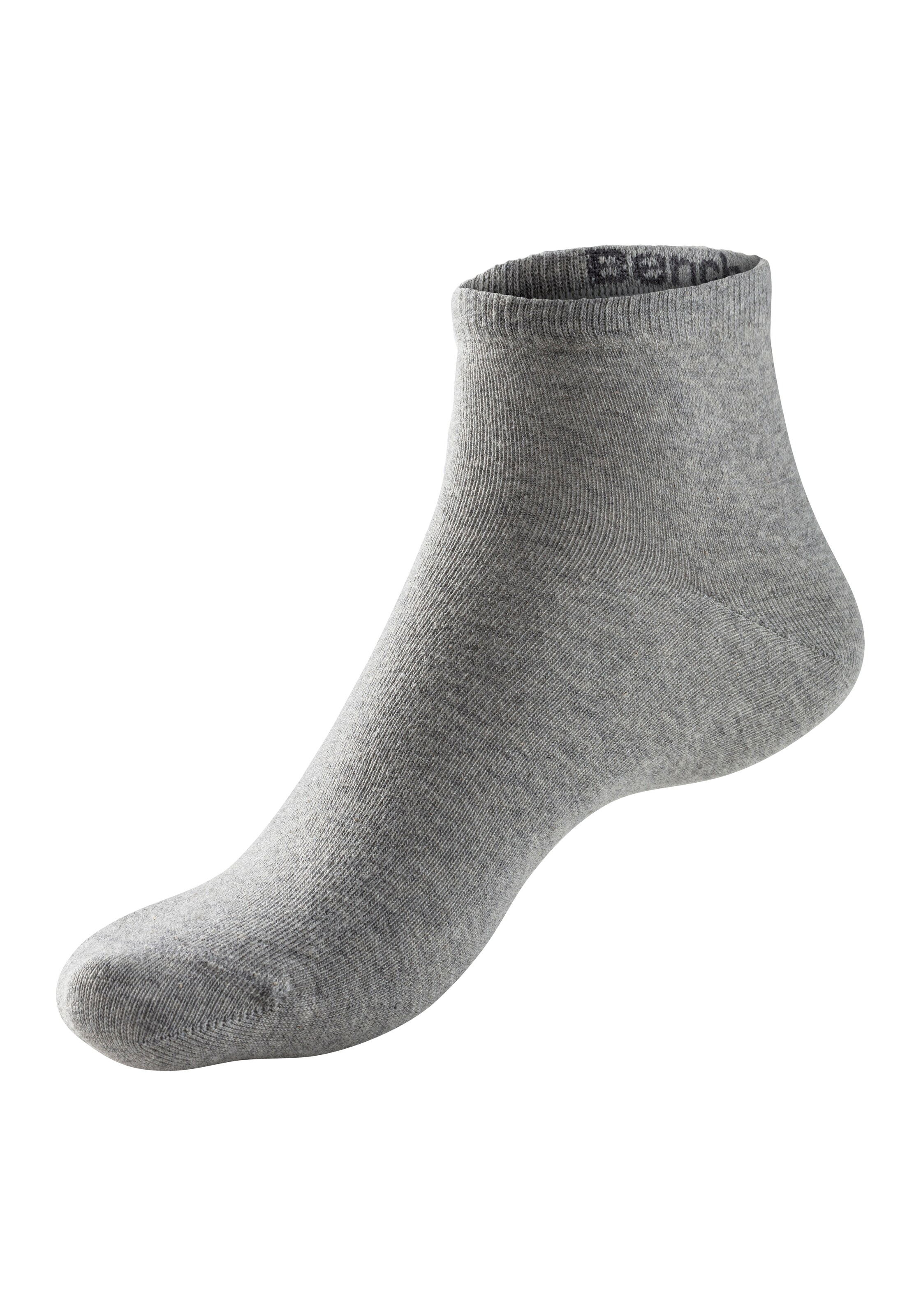 BENCH Socks in Grey
