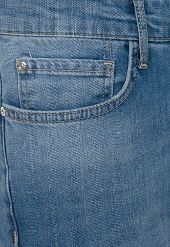 Redbridge Regular Jeans 'Rotherham' in Blau