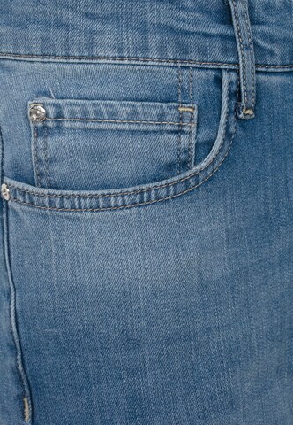 Redbridge Regular Jeans 'Rotherham' in Blauw