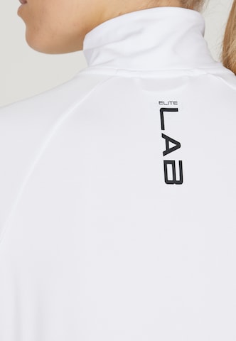 ELITE LAB Functioneel shirt in Wit