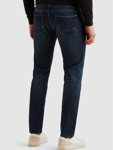Coupe slim Jean 'V850 slim fit jeans' VANGUARD en bleu