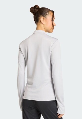 ADIDAS PERFORMANCE Tréningdzseki 'Entrada26' - szürke