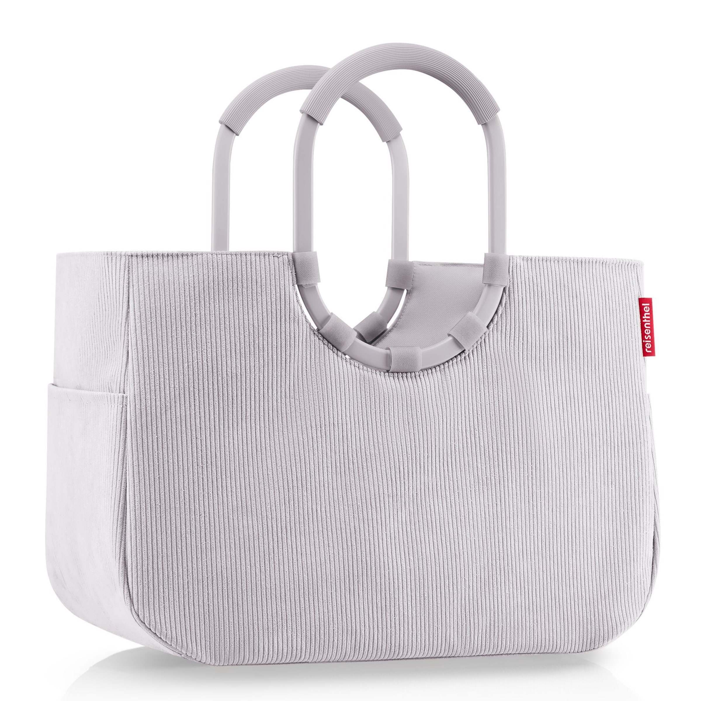 Shopper di REISENTHEL in grigio