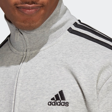 pelēks ADIDAS SPORTSWEAR Treniņtērps