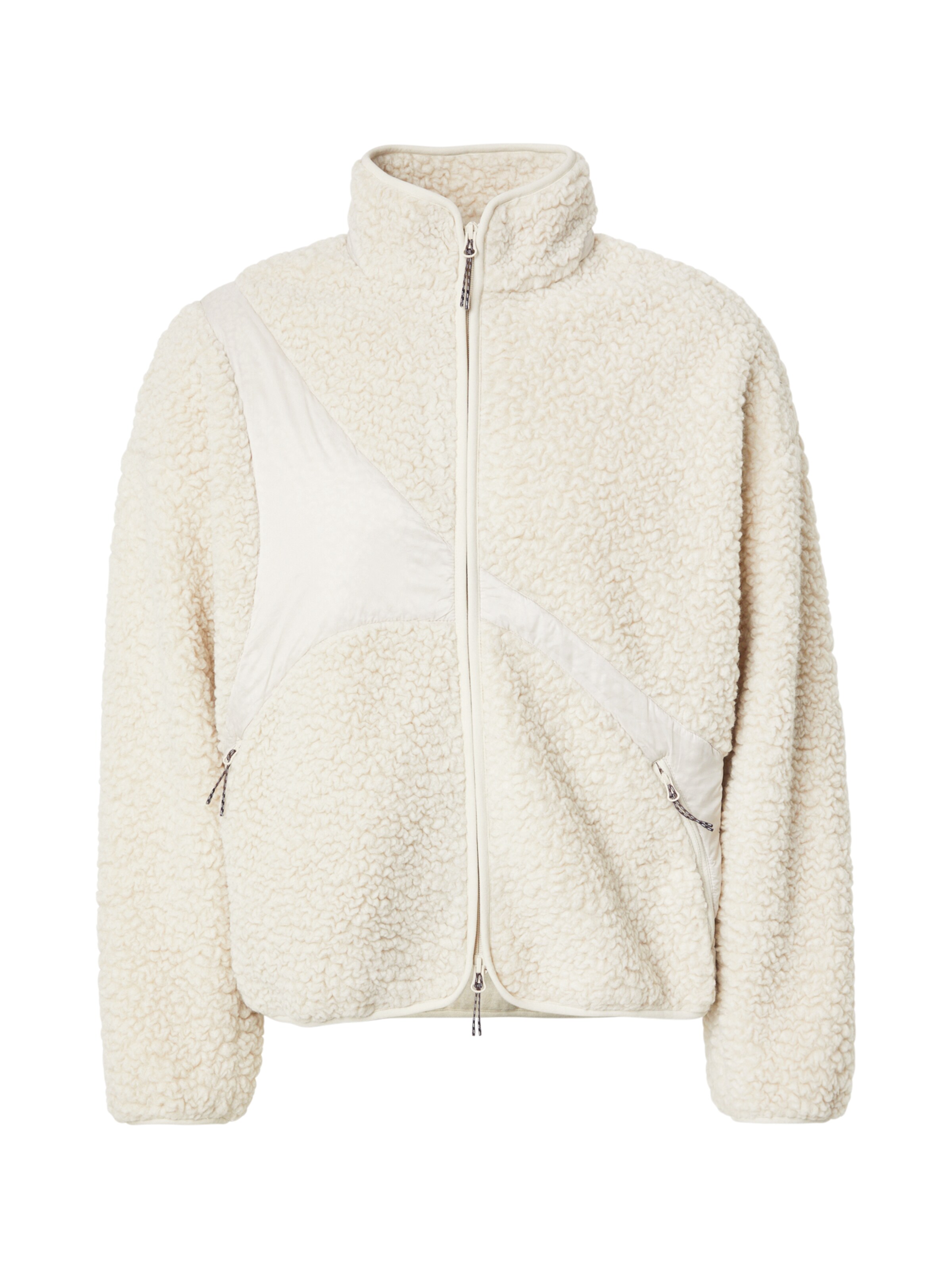 A Cold Wall Prechodná bunda - svetlobéžová, Produkt