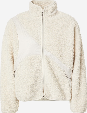 A Cold Wall Átmeneti dzseki - bézs: elől