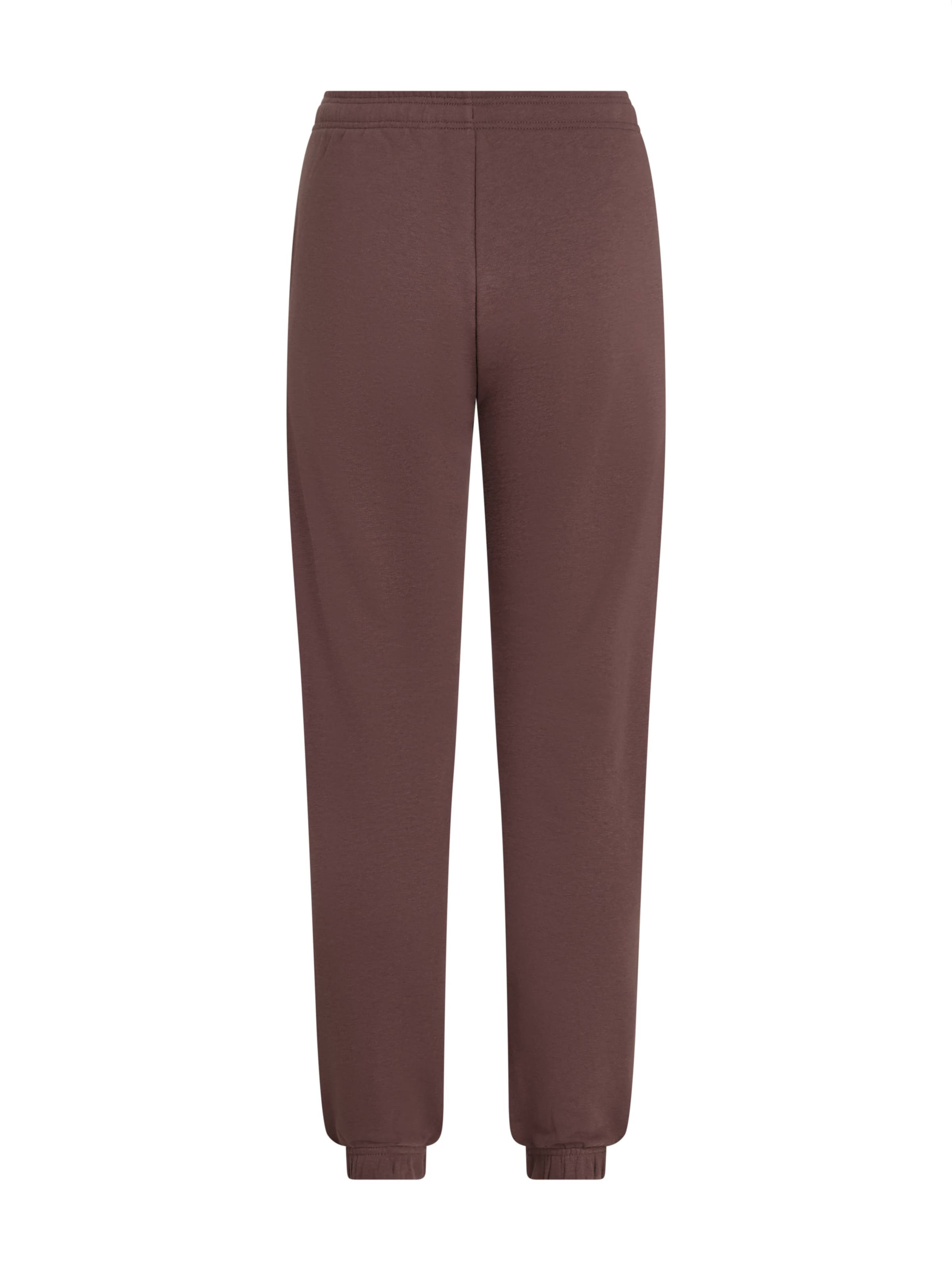 Regular Pantaloni de la O'NEILL pe mov