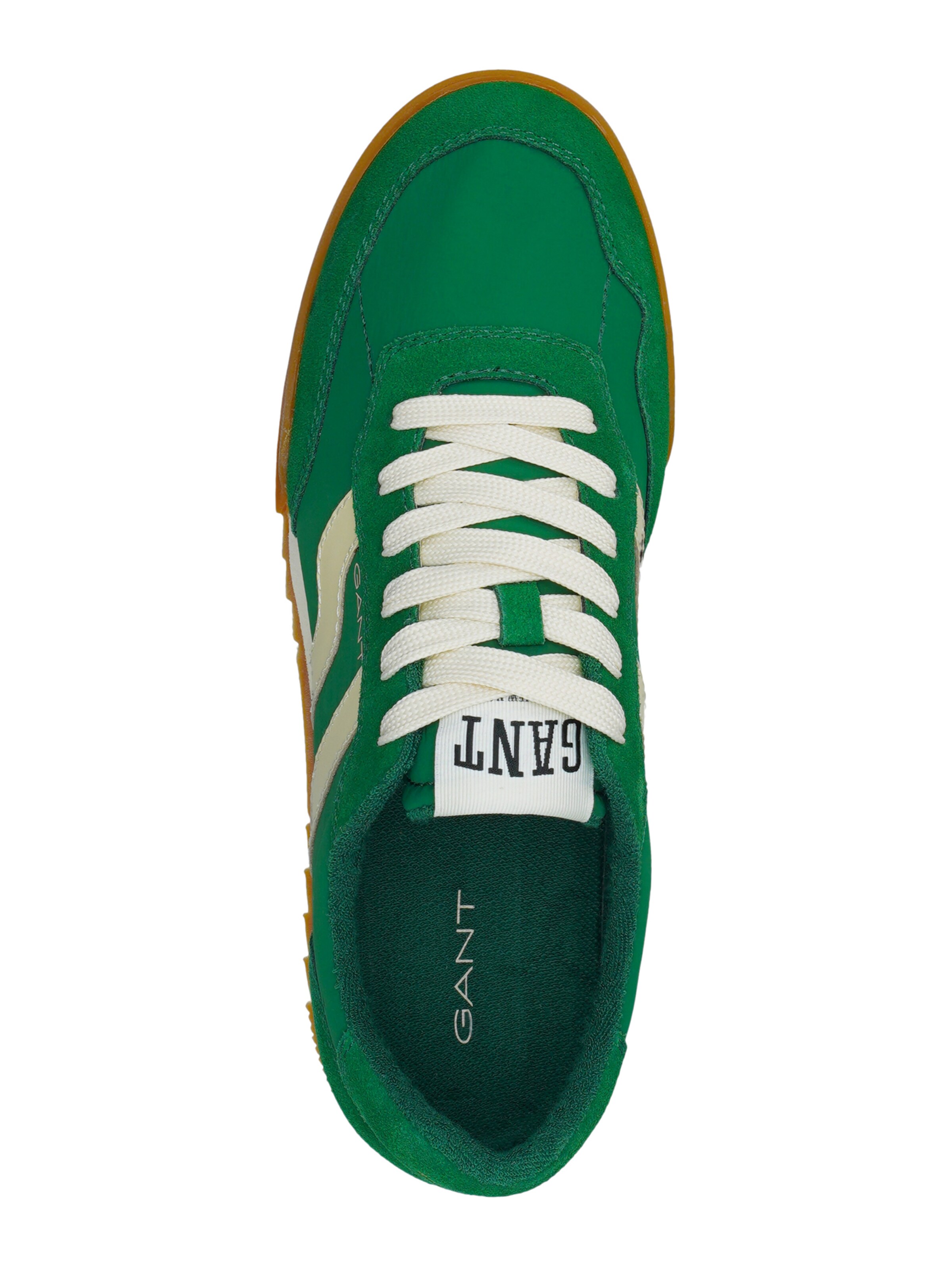 GANT Sneakers 'Baylle' in Green