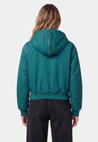 DreiMaster Vintage - Chaqueta de entretiempo en verde