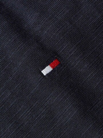 TOMMY HILFIGER Shirt‌‌‌‌‌‌ in Blau