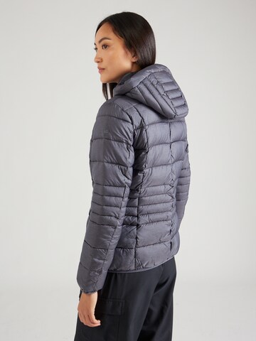 CMP Outdoorjacke in Grau